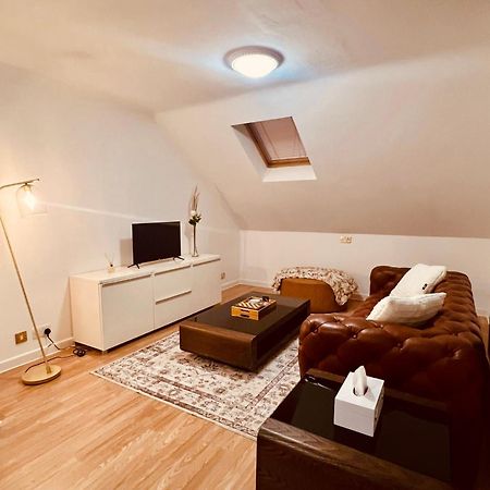 City Signature Apartments Кеймбридж Екстериор снимка