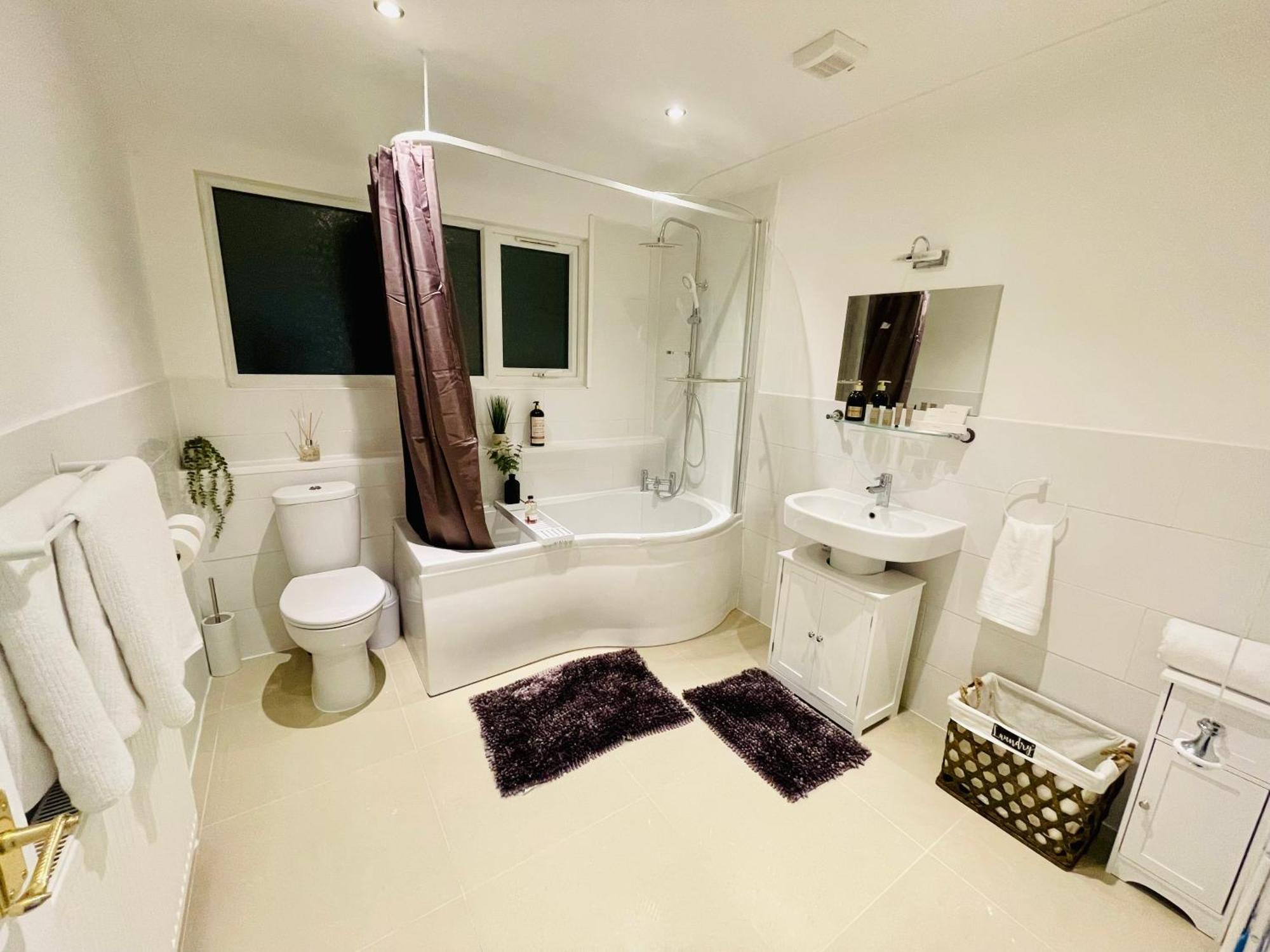 City Signature Apartments Кеймбридж Екстериор снимка