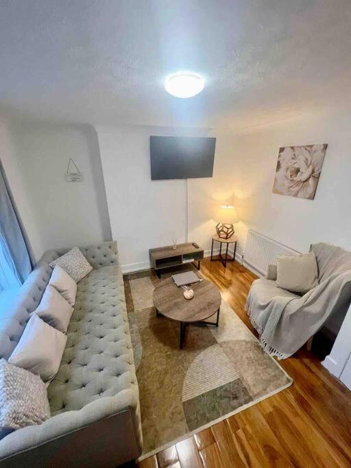 City Signature Apartments Кеймбридж Екстериор снимка