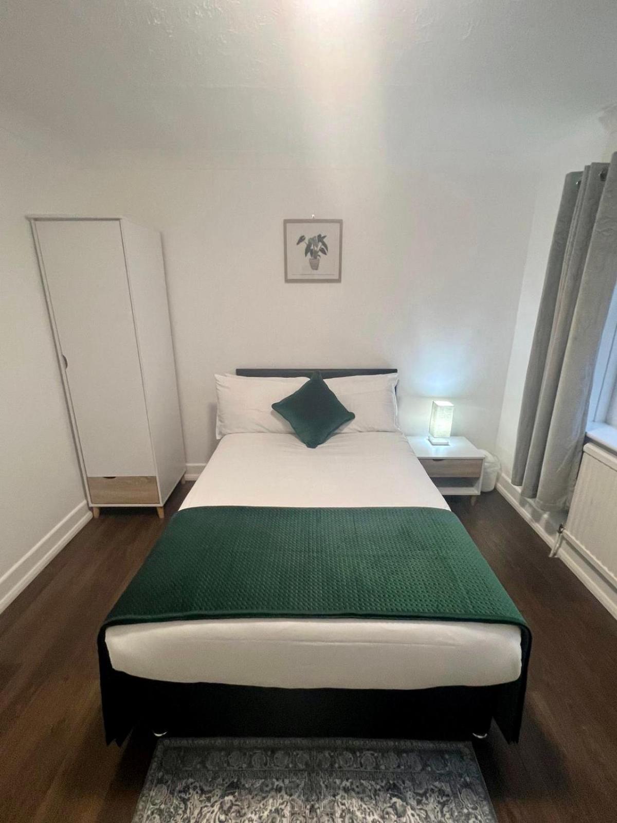 City Signature Apartments Кеймбридж Екстериор снимка